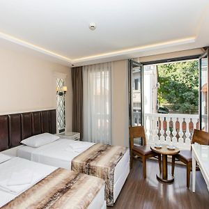 Standaard Kamer met Twee Aparte Bedden